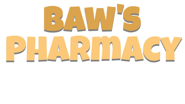 BAWs Pharmacy Logo