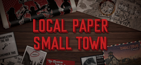 View Local Paper Small Town on IsThereAnyDeal