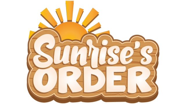 Sunrise's Order Logo
