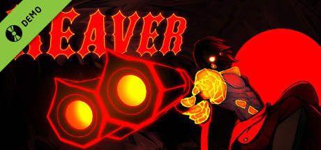 REAVER Demo cover art