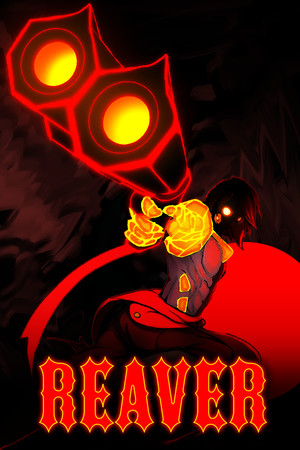REAVER Demo