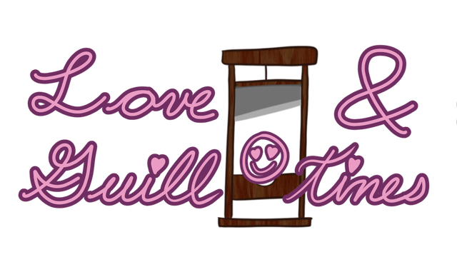 Love and Guillotines Logo