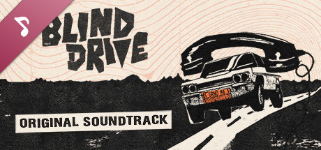 Blind Drive (Original Soundtrack)