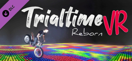Trialtime Reborn VR cover art
