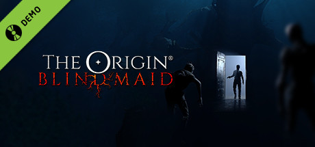 THE ORIGIN: Blind Maid Demo cover art