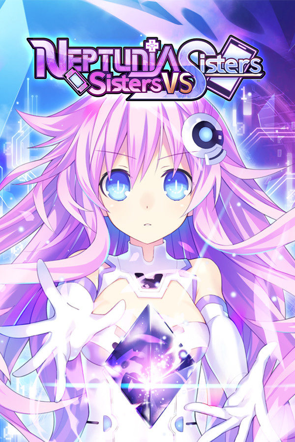 Neptunia: Sisters VS Sisters for steam