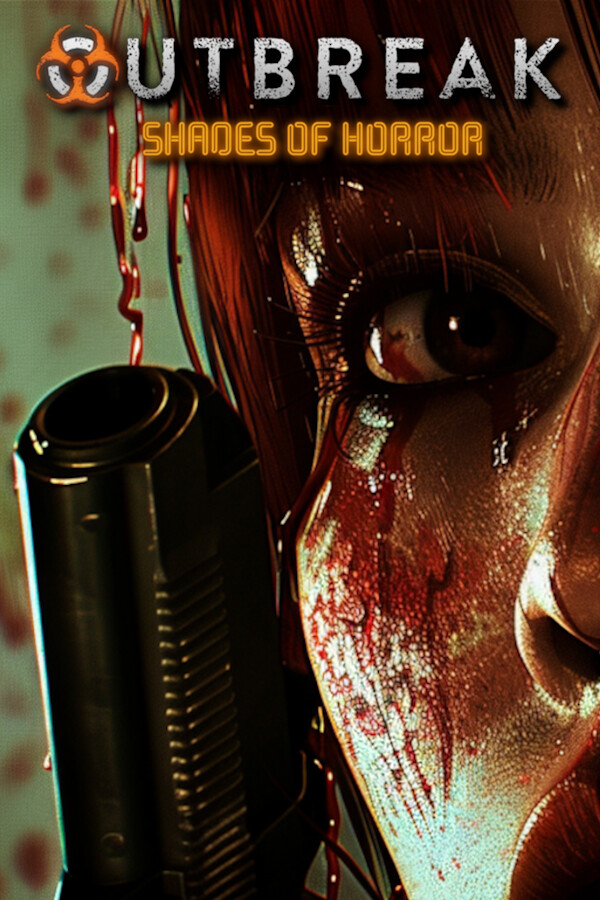 Steam portrait for Outbreak: Shades of Horror.