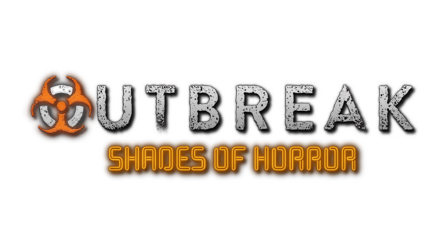 Outbreak: Shades of Horror Logo
