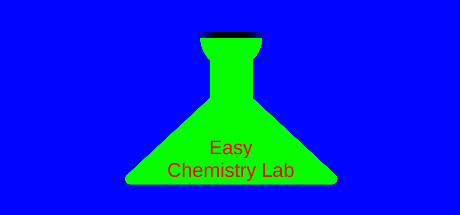 Easy Chemistry Lab cover art