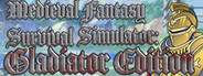 Medieval Fantasy Survival Simulator 2 Gladiator Edition
