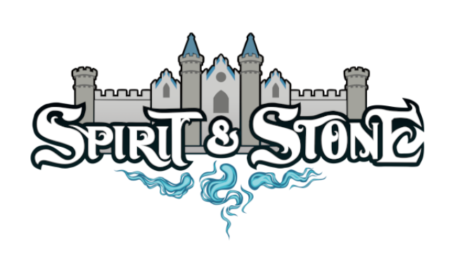 Spirit & Stone Logo