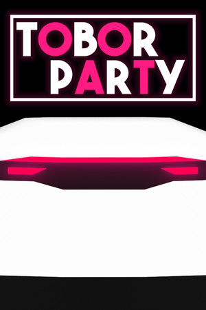 Tobor Party poster image on Steam Backlog