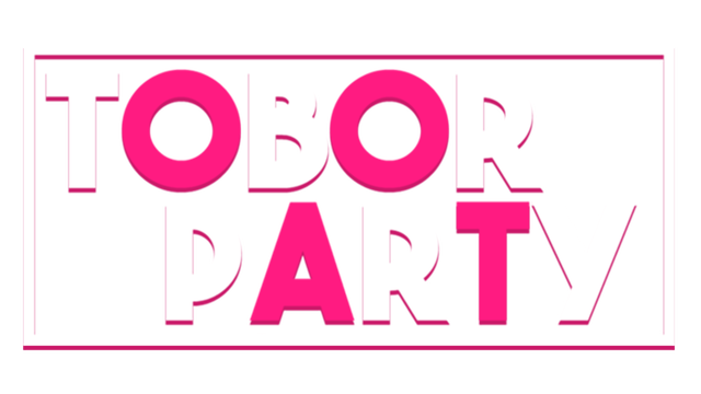 Tobor Party Logo