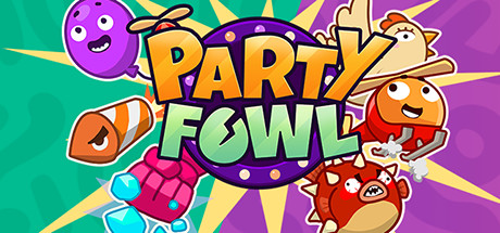 Party Fowl cover art
