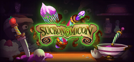 Sucronomicon PC Specs