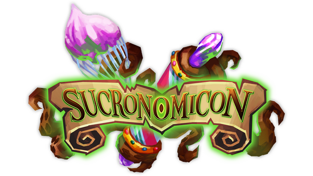 Sucronomicon Logo