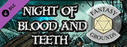 Fantasy Grounds - Lankhmar: A Night of Blood and Teeth