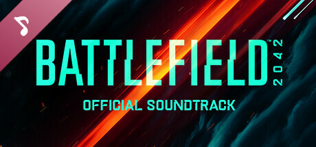 Battlefield 2042 (Official Soundtrack) cover art
