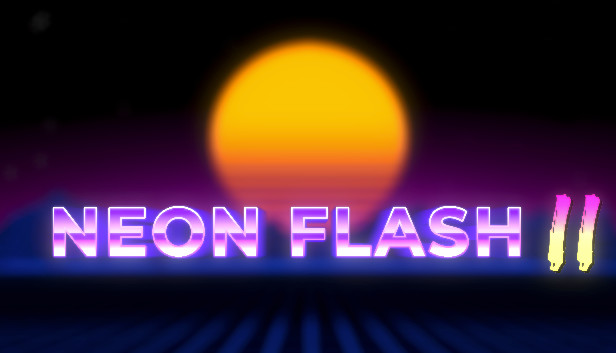 Neon Flash 2