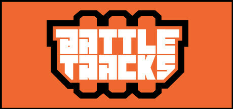 Battle Tracks cover art
