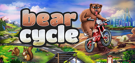 bearcycle cover art