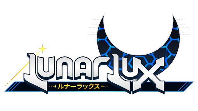 LunarLux Logo