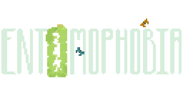 Entomophobia Logo