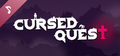 Cursed Quest Soundtrack