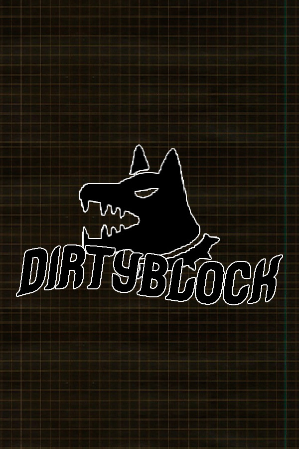 Steam portrait for DIRTYBLOCK.
