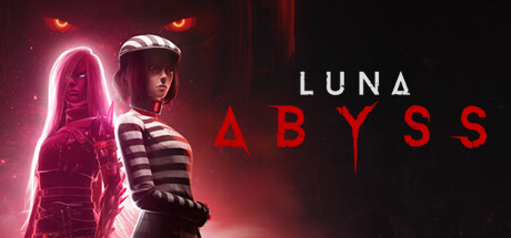 Luna Abyss cover art