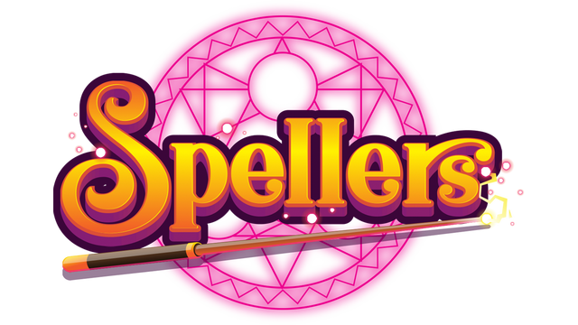Spellers Logo