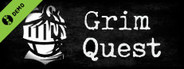 Grim Quest Demo