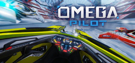 Omega Pilot cover art