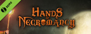 Hands of Necromancy Demo