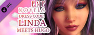 ENF Novels: Dress Code - Linda meets Hugo