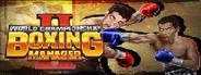 World Championship Boxing Manager™ 2 Playtest