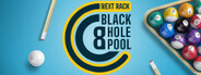 Black Hole Pool