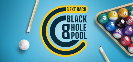 Black Hole Pool cover art