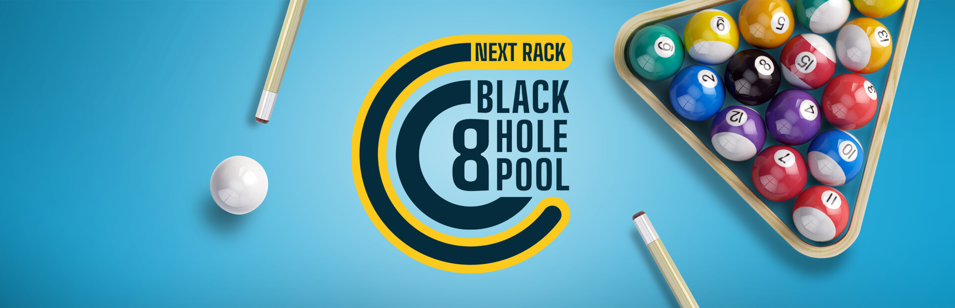 Black Hole Pool VR