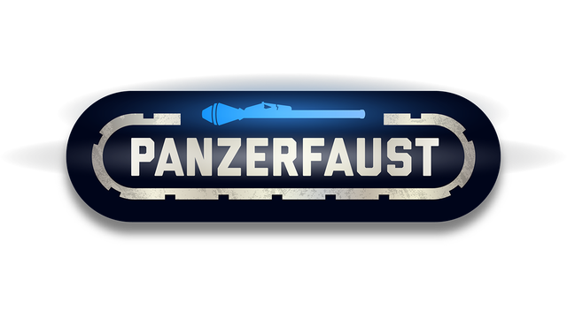 Panzerfaust Logo