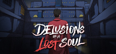 Delusions of a Lost Soul cover art