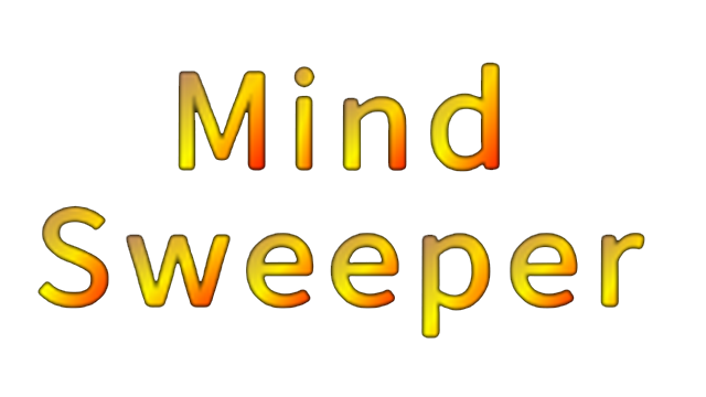 MindSweeper Logo