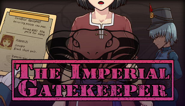 The Imperial Gatekeeper