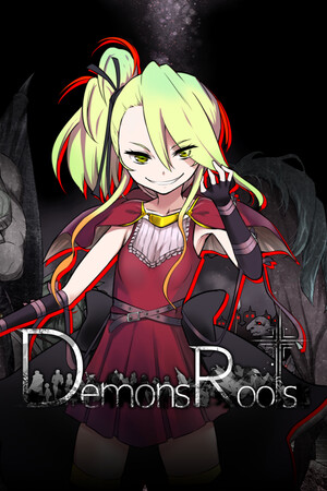 Demons Roots poster image on Steam Backlog