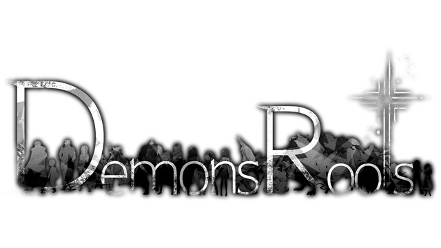 Demons Roots Logo