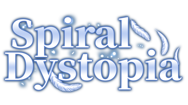 Spiral Dystopia Logo