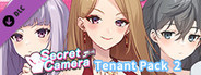 Secret Camera Tenant Pack 2