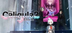 Showcase The Caligula Effect 2