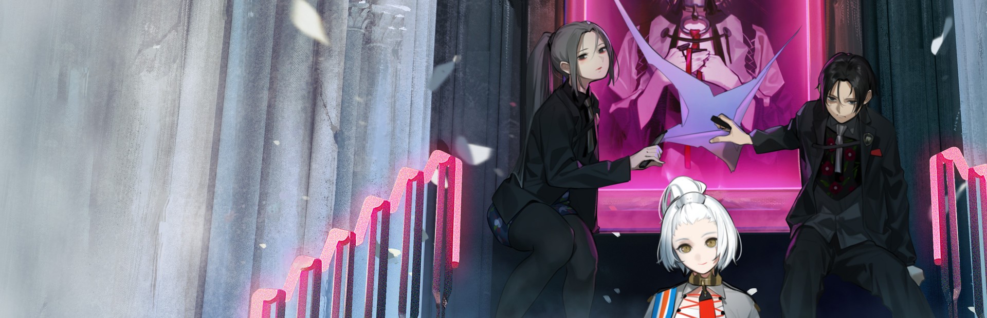 The Caligula Effect 2