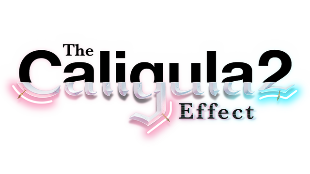 The Caligula Effect 2 Logo